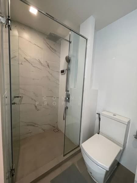 The Line Sukhumvit 101, Bangkok, 3009 Sukhumvit 101 Road, Bang Chak, Phra Khanong, Bangkok, 1 Bedroom, 33 sqm, Condo For Rent, by Connex Property, 500296865 - DDproperty.com