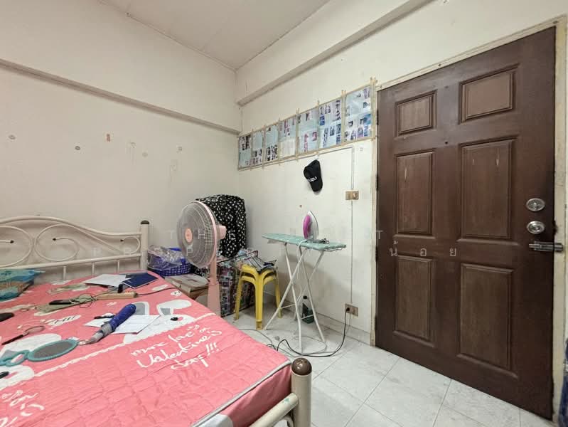 ขาย - Sailom Condotel Thepharak : สายลม คอนโดเทล, สมุทรปราการ