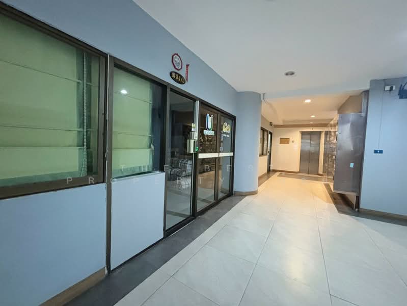 ขาย - Sailom Condotel Thepharak : สายลม คอนโดเทล, สมุทรปราการ