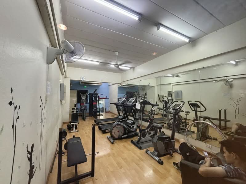 ขาย - Sailom Condotel Thepharak : สายลม คอนโดเทล, สมุทรปราการ