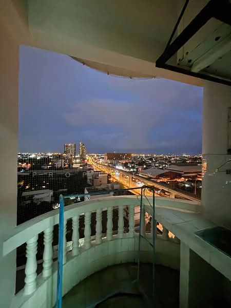 ขาย - Sailom Condotel Thepharak : สายลม คอนโดเทล, สมุทรปราการ