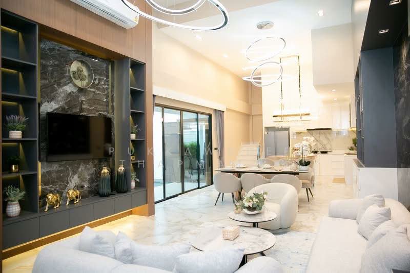 Larelana Villa, Chon Buri (Pattaya), Soi 22, Huai Yai, Bang Lamung (Pattaya), Chon Buri (Pattaya), 3 Bedrooms, 396 sqm, Villa For Sale, by Pukkawadee Thapmathi, 500296871 - DDproperty.com