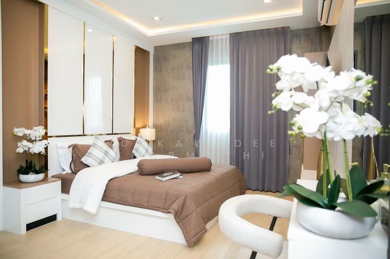 Larelana Villa : ลาเรลานา วิลล่า, ชลบุรี, Soi 22, ห้วยใหญ่, บางละมุง, ชลบุรี, 396 ตร.ม., วิลล่า ขาย, โดย Pukkawadee Thapmathi, 500296871 - DDproperty.com