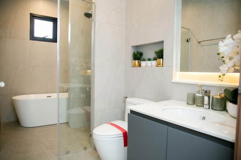 Larelana Villa, Chon Buri (Pattaya), Soi 22, Huai Yai, Bang Lamung (Pattaya), Chon Buri (Pattaya), 3 Bedrooms, 396 sqm, Villa For Sale, by Pukkawadee Thapmathi, 500296871 - DDproperty.com