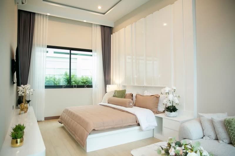 Larelana Villa, Chon Buri (Pattaya), Soi 22, Huai Yai, Bang Lamung (Pattaya), Chon Buri (Pattaya), 3 Bedrooms, 396 sqm, Villa For Sale, by Pukkawadee Thapmathi, 500296871 - DDproperty.com