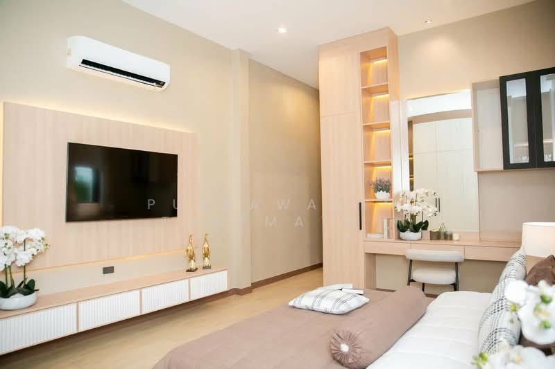 Larelana Villa, Chon Buri (Pattaya), Soi 22, Huai Yai, Bang Lamung (Pattaya), Chon Buri (Pattaya), 3 Bedrooms, 396 sqm, Villa For Sale, by Pukkawadee Thapmathi, 500296871 - DDproperty.com
