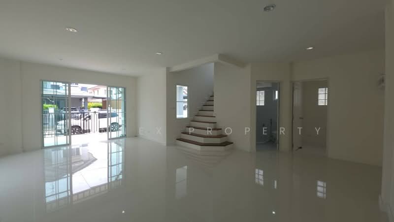 Chaiyapruek Bangbuathong, Nonthaburi, Soi Chaiyapruek Village, Bang Bua Thong, Bang Bua Thong, Nonthaburi, 4 Bedrooms, 244 sqm, Single Detached House For Sale, by Connex Property, 500296873 - DDproperty.com