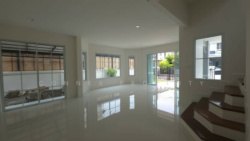 Chaiyapruek Bangbuathong, Nonthaburi, Soi Chaiyapruek Village, Bang Bua Thong, Bang Bua Thong, Nonthaburi, 4 Bedrooms, 244 sqm, Single Detached House For Sale, by Connex Property, 500296873 - DDproperty.com