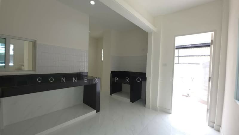 Chaiyapruek Bangbuathong, Nonthaburi, Soi Chaiyapruek Village, Bang Bua Thong, Bang Bua Thong, Nonthaburi, 4 Bedrooms, 244 sqm, Single Detached House For Sale, by Connex Property, 500296873 - DDproperty.com