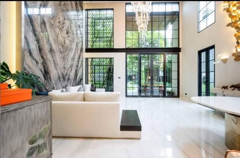 Quarter 31, Bangkok, 333 Soi Sukhumvit 31, Khlong Tan Nua, Watthana, Bangkok, 4 Bedrooms, 425 sqm, Townhouse For Rent, by Jomchanok Aswavibul, 500296875 - DDproperty.com