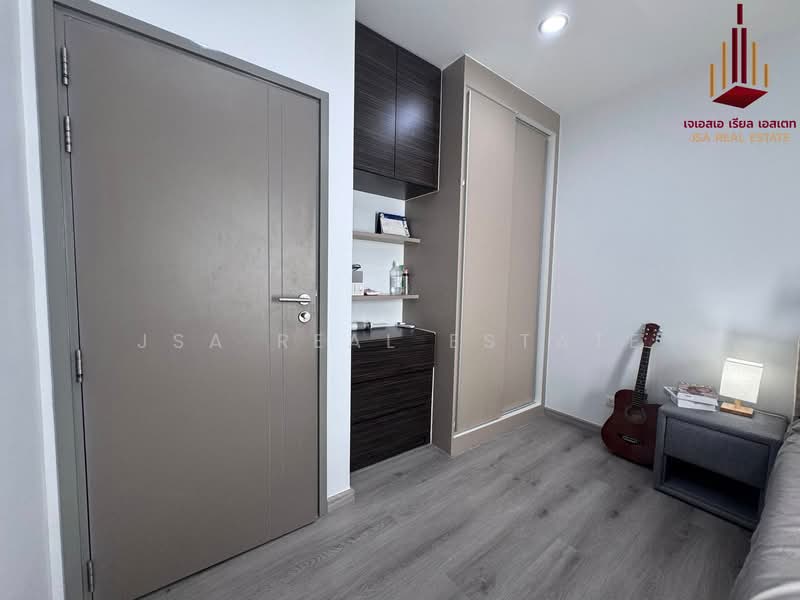 TEAL Sathorn-Taksin : ทีล สาทร - ตากสิน, กรุงเทพ, 88 ซอยสมเด็จพระเจ้าตากสิน 9, สำเหร่, ธนบุรี, กรุงเทพ, 60 ตร.ม., คอนโด ให้เช่า, โดย JSA REAL ESTATE, 500296877 - DDproperty.com