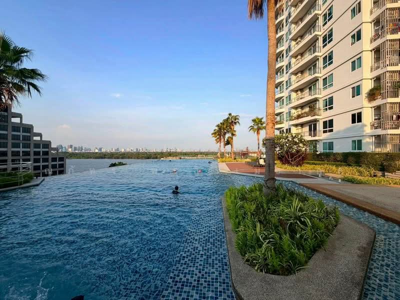 Supalai Prima Riva : ศุภาลัย พรีมา ริวา (Home Office), กรุงเทพ, ถนนพระราม 3, ช่องนนทรี, ยานนาวา, กรุงเทพ, 255 ตร.ม., สำนักงาน ให้เช่า, โดย ณภัทร พรสิริเมธากุล, 500296881 - DDproperty.com