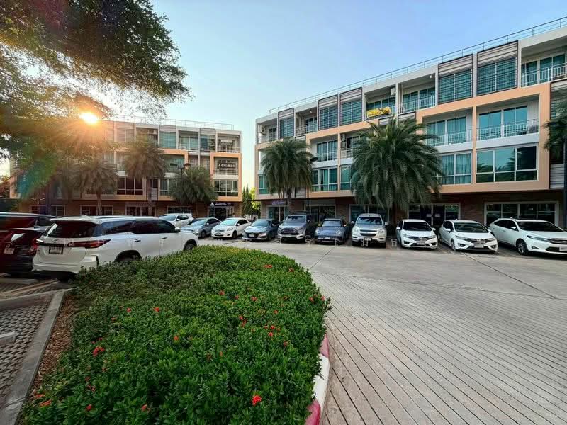 Supalai Prima Riva (Home Office), Bangkok, Rama 3 Road, Chong Nonsi, Yan Nawa, Bangkok, , 255 sqm, Office Space For Rent, by ณภัทร พรสิริเมธากุล, 500296881 - DDproperty.com