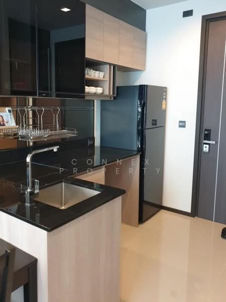 The Line Asoke-Ratchada, Bangkok, Din Daeng Road, Din Daeng, Bangkok, 1 Bedroom, 35 sqm, Condo For Rent, by Connex Property, 500296883 - DDproperty.com