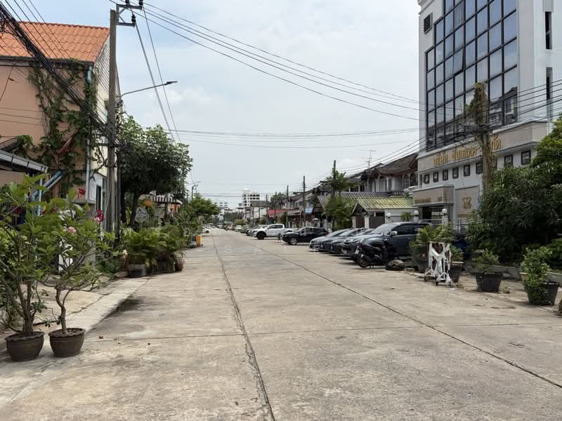 Land for Sale Ramkhamhaeng 30/1, 216 Sq.Wah, Bangkok, รามคำแหง, Hua Mak, Bang Kapi, Bangkok, , 864 sqm, Land For Sale, by พร้อม วินเนอร์ sale, 500296884 - DDproperty.com
