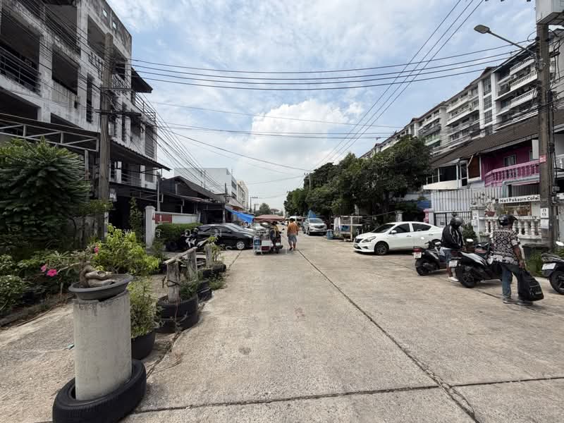 Land for Sale Ramkhamhaeng 30/1, 216 Sq.Wah, Bangkok, รามคำแหง, Hua Mak, Bang Kapi, Bangkok, , 864 sqm, Land For Sale, by พร้อม วินเนอร์ sale, 500296884 - DDproperty.com