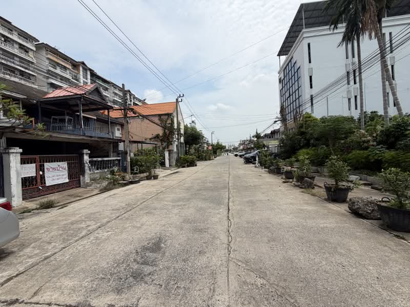 Land for Sale Ramkhamhaeng 30/1, 216 Sq.Wah, Bangkok, รามคำแหง, Hua Mak, Bang Kapi, Bangkok, , 864 sqm, Land For Sale, by พร้อม วินเนอร์ sale, 500296884 - DDproperty.com