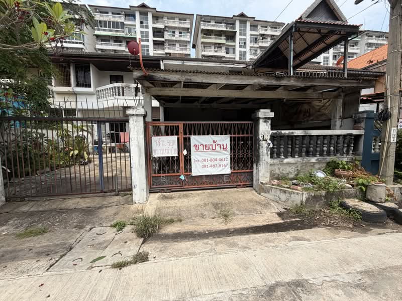 ที่ดิน 216 ตาราง วา รามคำแหง 30/1, กรุงเทพ, รามคำแหง, หัวหมาก, บางกะปิ, กรุงเทพ, 864 ตร.ม., ที่ดิน ขาย, โดย พร้อม วินเนอร์ sale, 500296884 - DDproperty.com