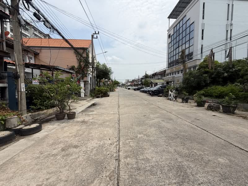 ที่ดิน 216 ตาราง วา รามคำแหง 30/1, กรุงเทพ, รามคำแหง, หัวหมาก, บางกะปิ, กรุงเทพ, 864 ตร.ม., ที่ดิน ขาย, โดย พร้อม วินเนอร์ sale, 500296884 - DDproperty.com
