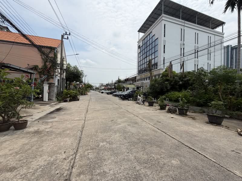 ที่ดิน 216 ตาราง วา รามคำแหง 30/1, กรุงเทพ, รามคำแหง, หัวหมาก, บางกะปิ, กรุงเทพ, 864 ตร.ม., ที่ดิน ขาย, โดย พร้อม วินเนอร์ sale, 500296884 - DDproperty.com