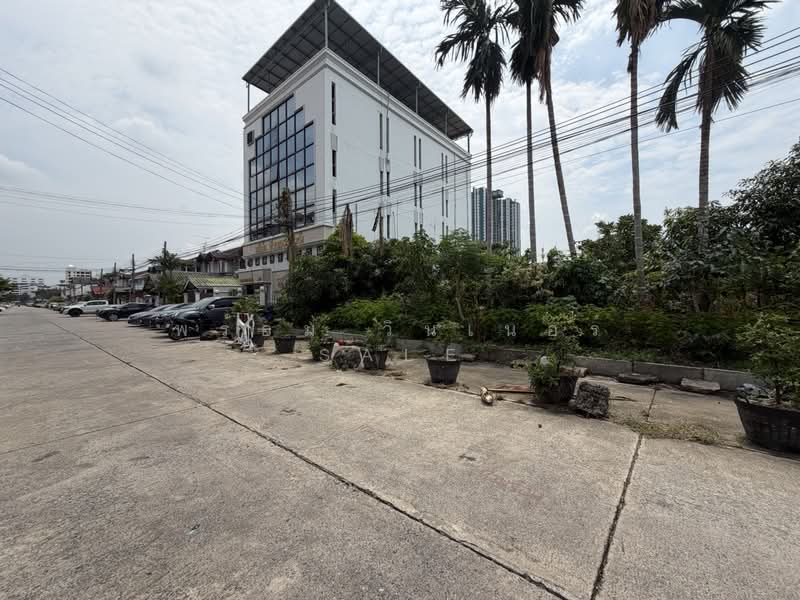 Land for Sale Ramkhamhaeng 30/1, 216 Sq.Wah, Bangkok, รามคำแหง, Hua Mak, Bang Kapi, Bangkok, , 864 sqm, Land For Sale, by พร้อม วินเนอร์ sale, 500296884 - DDproperty.com