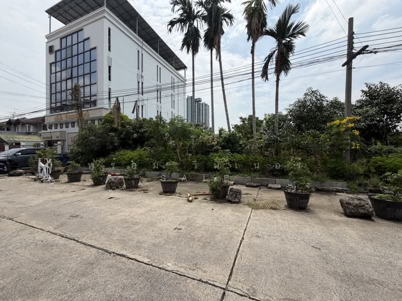 Land for Sale Ramkhamhaeng 30/1, 216 Sq.Wah, Bangkok, รามคำแหง, Hua Mak, Bang Kapi, Bangkok, , 864 sqm, Land For Sale, by พร้อม วินเนอร์ sale, 500296884 - DDproperty.com