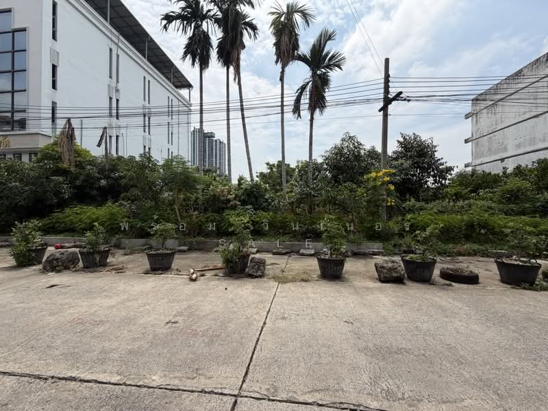 Land for Sale Ramkhamhaeng 30/1, 216 Sq.Wah, Bangkok, รามคำแหง, Hua Mak, Bang Kapi, Bangkok, , 864 sqm, Land For Sale, by พร้อม วินเนอร์ sale, 500296884 - DDproperty.com