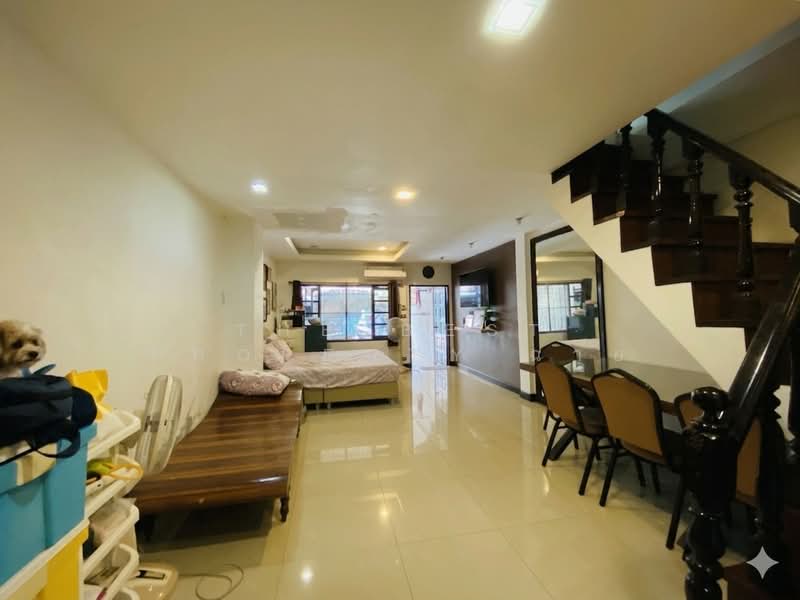 หมู่บ้านทวีทอง2 บางเมือง, สมุทรปราการ, บางเมืองใหม่, เมืองสมุทรปราการ, สมุทรปราการ, 16 ตร.ม., ทาวน์เฮ้าส์ ขาย, โดย The Best Property ฉาย, 500296890 - DDproperty.com