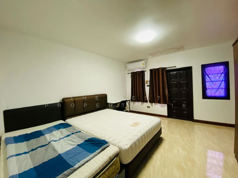 หมู่บ้านทวีทอง2 บางเมือง, Samut Prakan, Bang Muang Mai, Muang Samut Prakarn, Samut Prakan, 2 Bedrooms, 16 sqm, Townhouse For Sale, by The Best Property ฉาย, 500296890 - DDproperty.com