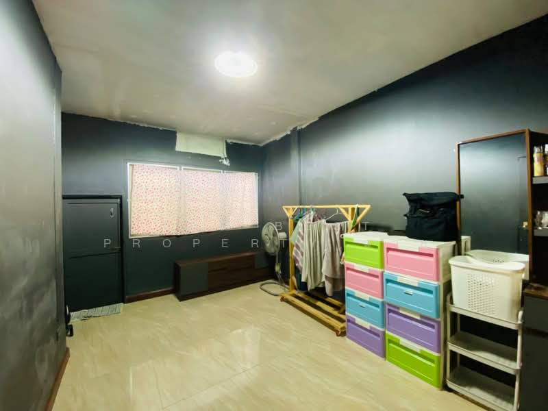 หมู่บ้านทวีทอง2 บางเมือง, สมุทรปราการ, บางเมืองใหม่, เมืองสมุทรปราการ, สมุทรปราการ, 16 ตร.ม., ทาวน์เฮ้าส์ ขาย, โดย The Best Property ฉาย, 500296890 - DDproperty.com