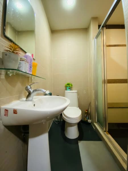 หมู่บ้านทวีทอง2 บางเมือง, Samut Prakan, Bang Muang Mai, Muang Samut Prakarn, Samut Prakan, 2 Bedrooms, 16 sqm, Townhouse For Sale, by The Best Property ฉาย, 500296890 - DDproperty.com