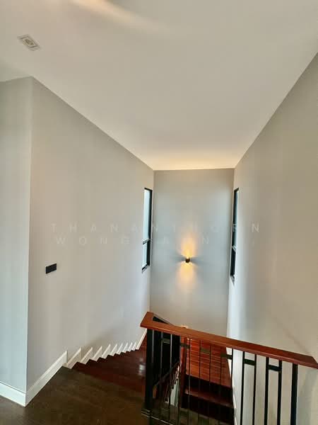 Bangkok Boulevard Signature Westgate, Nonthaburi, Kanchanaphisek Road, Bang Bua Thong, Bang Bua Thong, Nonthaburi, 4 Bedrooms, 391 sqm, Single Detached House For Sale, by Thananthorn Wongvarnkaseam, 500296891 - DDproperty.com