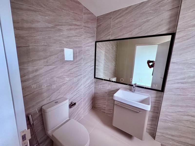 Bangkok Boulevard Signature Westgate : บางกอก บูเลอวาร์ด ซิกเนเจอร์ เวสต์เกต, นนทบุรี, ถ.กาญจนาภิเษก, บางบัวทอง, บางบัวทอง, นนทบุรี, 391 ตร.ม., บ้านเดี่ยว ขาย, โดย Thananthorn Wongvarnkaseam, 500296891 - DDproperty.com