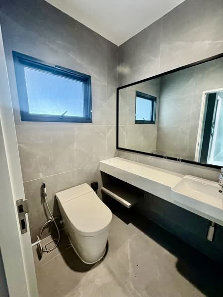 Bangkok Boulevard Signature Westgate, Nonthaburi, Kanchanaphisek Road, Bang Bua Thong, Bang Bua Thong, Nonthaburi, 4 Bedrooms, 391 sqm, Single Detached House For Sale, by Thananthorn Wongvarnkaseam, 500296891 - DDproperty.com