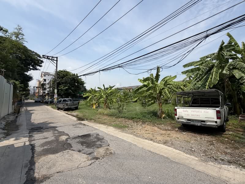 Land for Sale Huamark Soi 3, Bangkok, ศรีนครินทร, Hua Mak, Bang Kapi, Bangkok, , 772 sqm, Land For Sale, by พร้อม วินเนอร์ sale, 500296898 - DDproperty.com