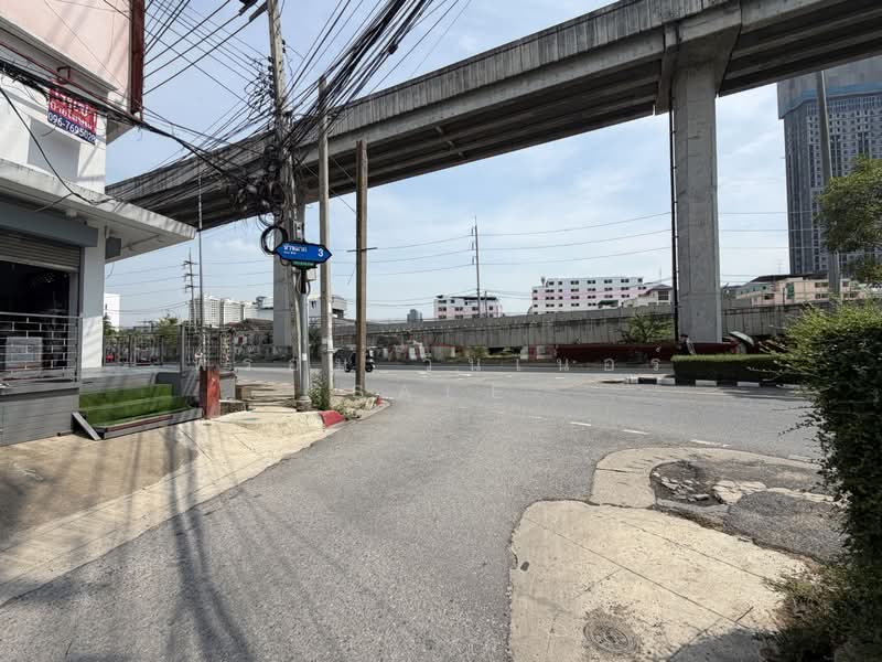 Land for Sale Huamark Soi 3, Bangkok, ศรีนครินทร, Hua Mak, Bang Kapi, Bangkok, , 772 sqm, Land For Sale, by พร้อม วินเนอร์ sale, 500296898 - DDproperty.com