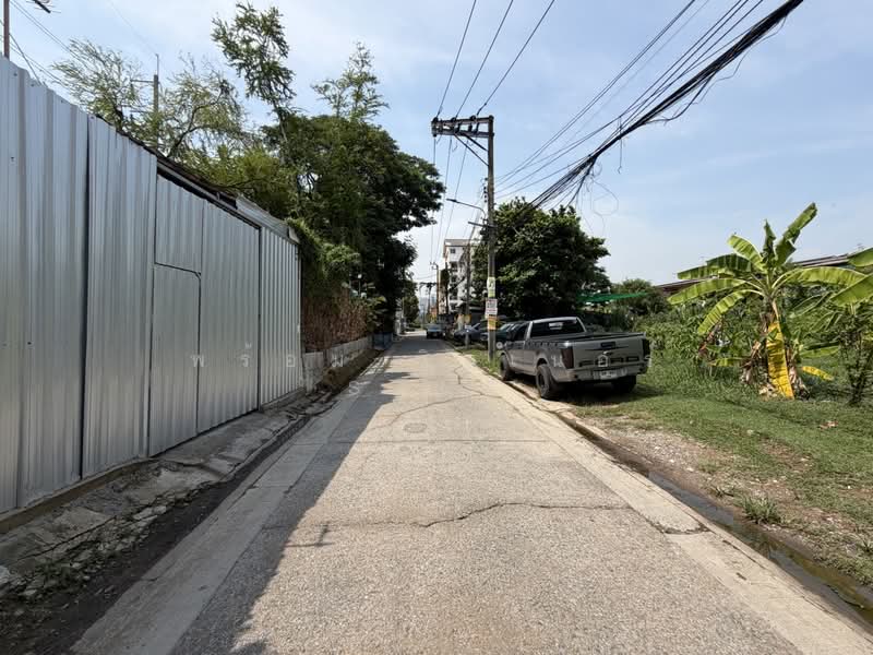 Land for Sale Huamark Soi 3, Bangkok, ศรีนครินทร, Hua Mak, Bang Kapi, Bangkok, , 772 sqm, Land For Sale, by พร้อม วินเนอร์ sale, 500296898 - DDproperty.com