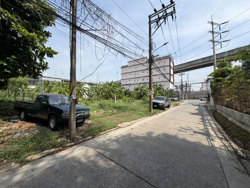 Land for Sale Huamark Soi 3, Bangkok, ศรีนครินทร, Hua Mak, Bang Kapi, Bangkok, , 772 sqm, Land For Sale, by พร้อม วินเนอร์ sale, 500296898 - DDproperty.com