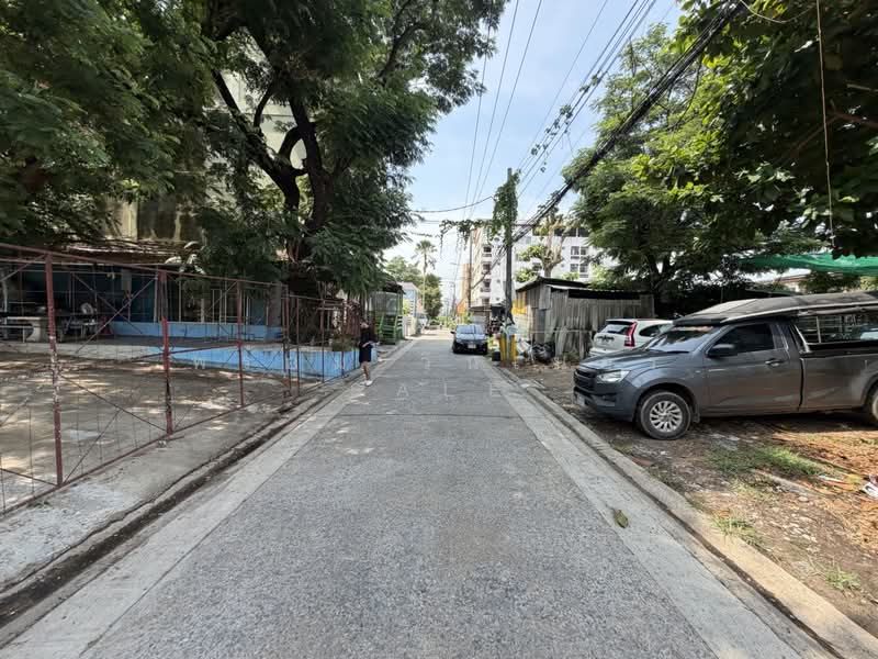 Land for Sale Huamark Soi 3, Bangkok, ศรีนครินทร, Hua Mak, Bang Kapi, Bangkok, , 772 sqm, Land For Sale, by พร้อม วินเนอร์ sale, 500296898 - DDproperty.com
