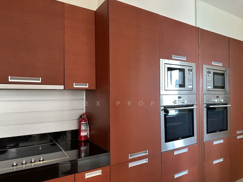 The Infinity, Bangkok, 98 Narathiwatratchanakharin Road, Silom, Bang Rak, Bangkok, 2 Bedrooms, 102 sqm, Condo For Rent, by Connex Property, 500296899 - DDproperty.com