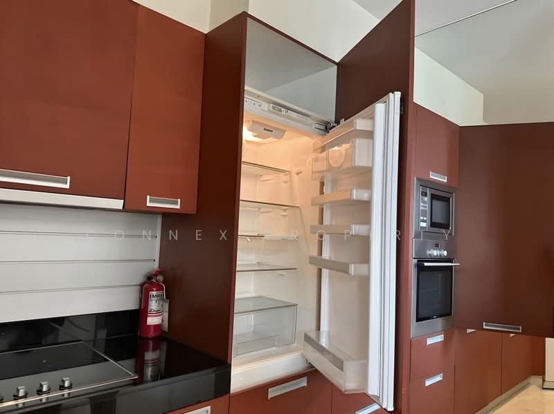 The Infinity, Bangkok, 98 Narathiwatratchanakharin Road, Silom, Bang Rak, Bangkok, 2 Bedrooms, 102 sqm, Condo For Rent, by Connex Property, 500296899 - DDproperty.com