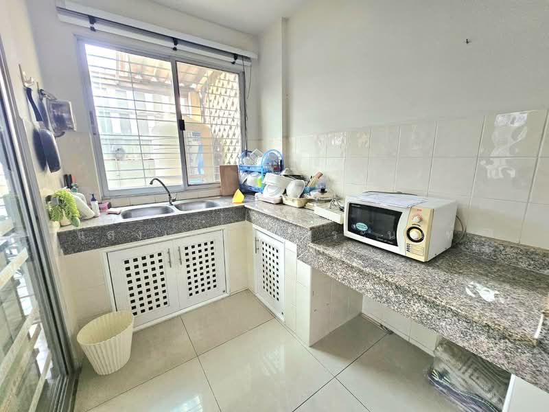 Supalai Ville Rattanathibet, Nonthaburi, Tiwanon Road, Bang Kra So, Muang Nonthaburi, Nonthaburi, 4 Bedrooms, 181 sqm, Townhouse For Sale, by แสงเพชร วีระนนท์, 500296901 - DDproperty.com