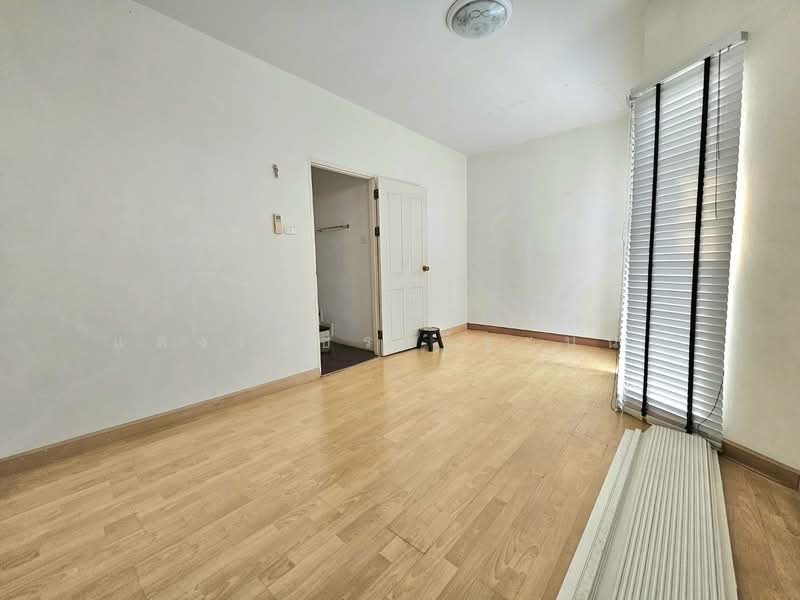 Supalai Ville Rattanathibet, Nonthaburi, Tiwanon Road, Bang Kra So, Muang Nonthaburi, Nonthaburi, 4 Bedrooms, 181 sqm, Townhouse For Sale, by แสงเพชร วีระนนท์, 500296901 - DDproperty.com