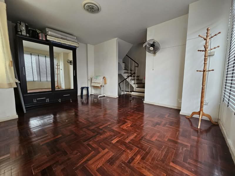 Supalai Ville Rattanathibet, Nonthaburi, Tiwanon Road, Bang Kra So, Muang Nonthaburi, Nonthaburi, 4 Bedrooms, 181 sqm, Townhouse For Sale, by แสงเพชร วีระนนท์, 500296901 - DDproperty.com