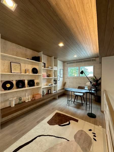 Indy Bangna-Ramkhamhaeng 2, Bangkok, Soi 7, Dok Mai, Prawet, Bangkok, 3 Bedrooms, 137 sqm, Townhouse For Rent, by ณภัทร พรสิริเมธากุล, 500296906 - DDproperty.com