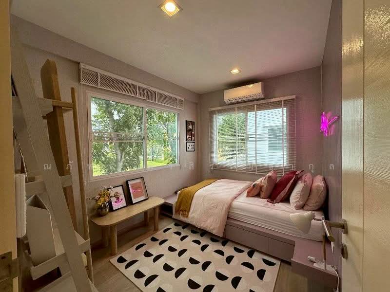 Indy Bangna-Ramkhamhaeng 2, Bangkok, Soi 7, Dok Mai, Prawet, Bangkok, 3 Bedrooms, 137 sqm, Townhouse For Rent, by ณภัทร พรสิริเมธากุล, 500296906 - DDproperty.com