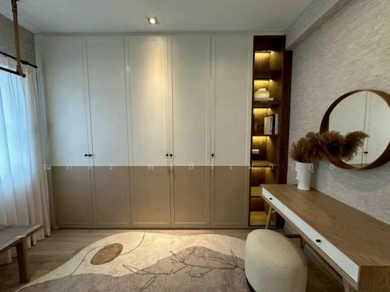 Indy Bangna-Ramkhamhaeng 2, Bangkok, Soi 7, Dok Mai, Prawet, Bangkok, 3 Bedrooms, 137 sqm, Townhouse For Rent, by ณภัทร พรสิริเมธากุล, 500296906 - DDproperty.com