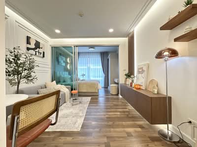 ขาย - A Space Me Sukhumvit 77 : เอ สเปซ มี สุขุมวิท 77, กรุงเทพ