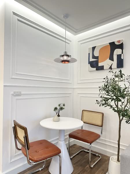 A Space Me Sukhumvit 77 : เอ สเปซ มี สุขุมวิท 77, กรุงเทพ, 2363 ซอยสุขุมวิท 77 ถนนสุขุมวิท, สวนหลวง, สวนหลวง, กรุงเทพ, 28 ตร.ม., คอนโด ขาย, โดย พุฒิโชติ ศรีวัง, 500296907 - DDproperty.com