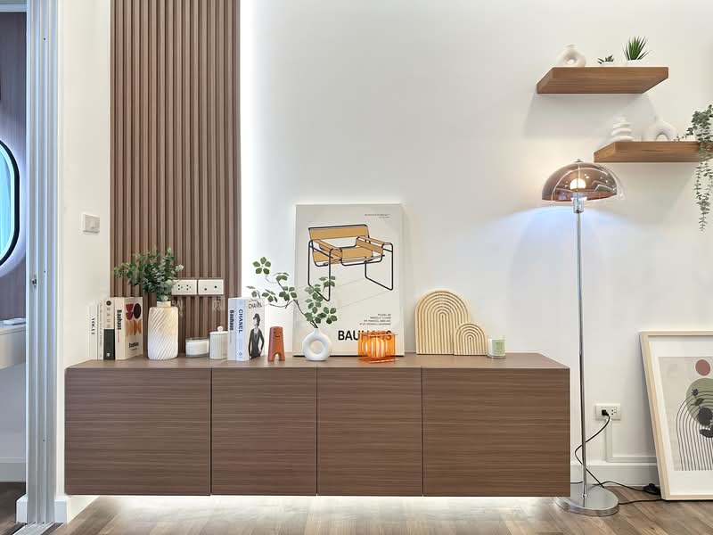 A Space Me Sukhumvit 77, Bangkok, 2363 Soi Sukhumvit 77, Sukhumvit Road, Suan Luang, Suan Luang, Bangkok, 1 Bedroom, 28 sqm, Condo For Sale, by พุฒิโชติ ศรีวัง, 500296907 - DDproperty.com